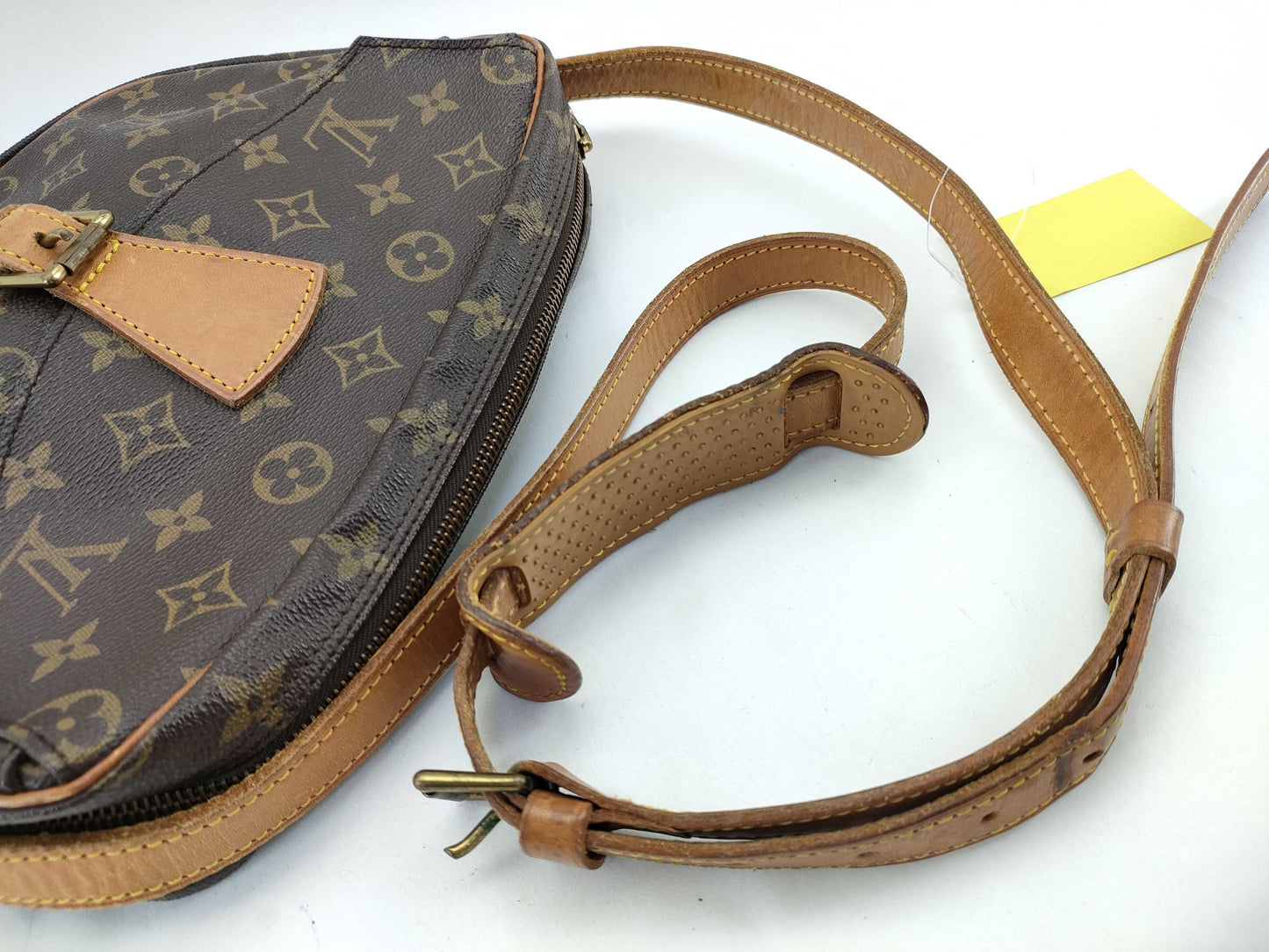 LOUIS VUITTON Monogram M51226 Jone Fille Shoulder Bag