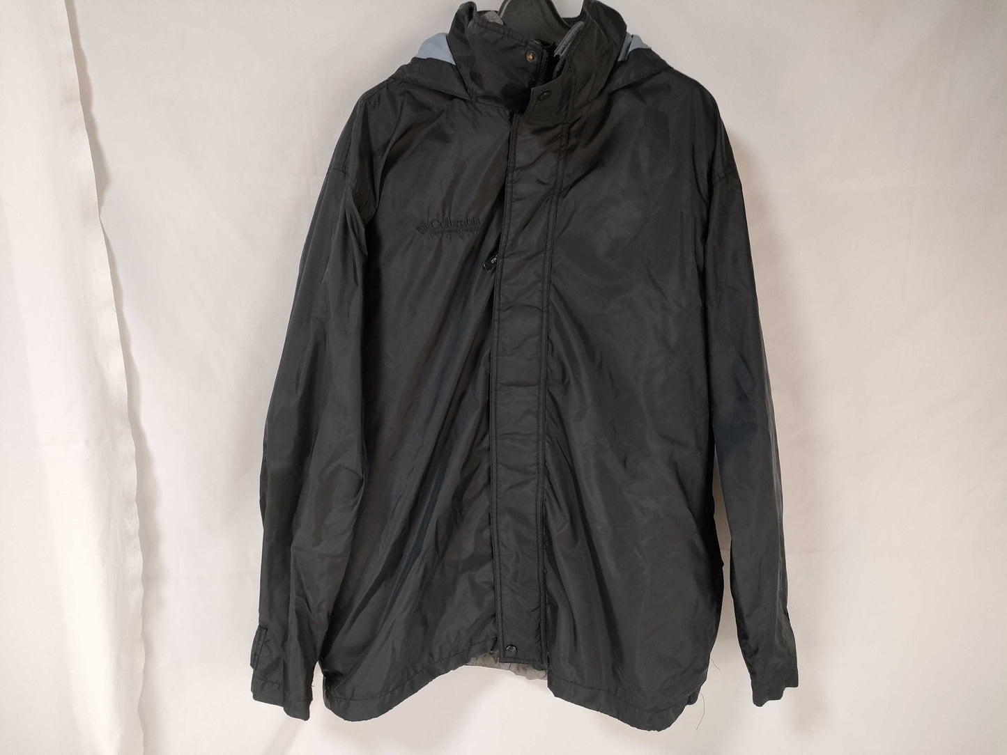 Columbia Nylon Jacket Jacket