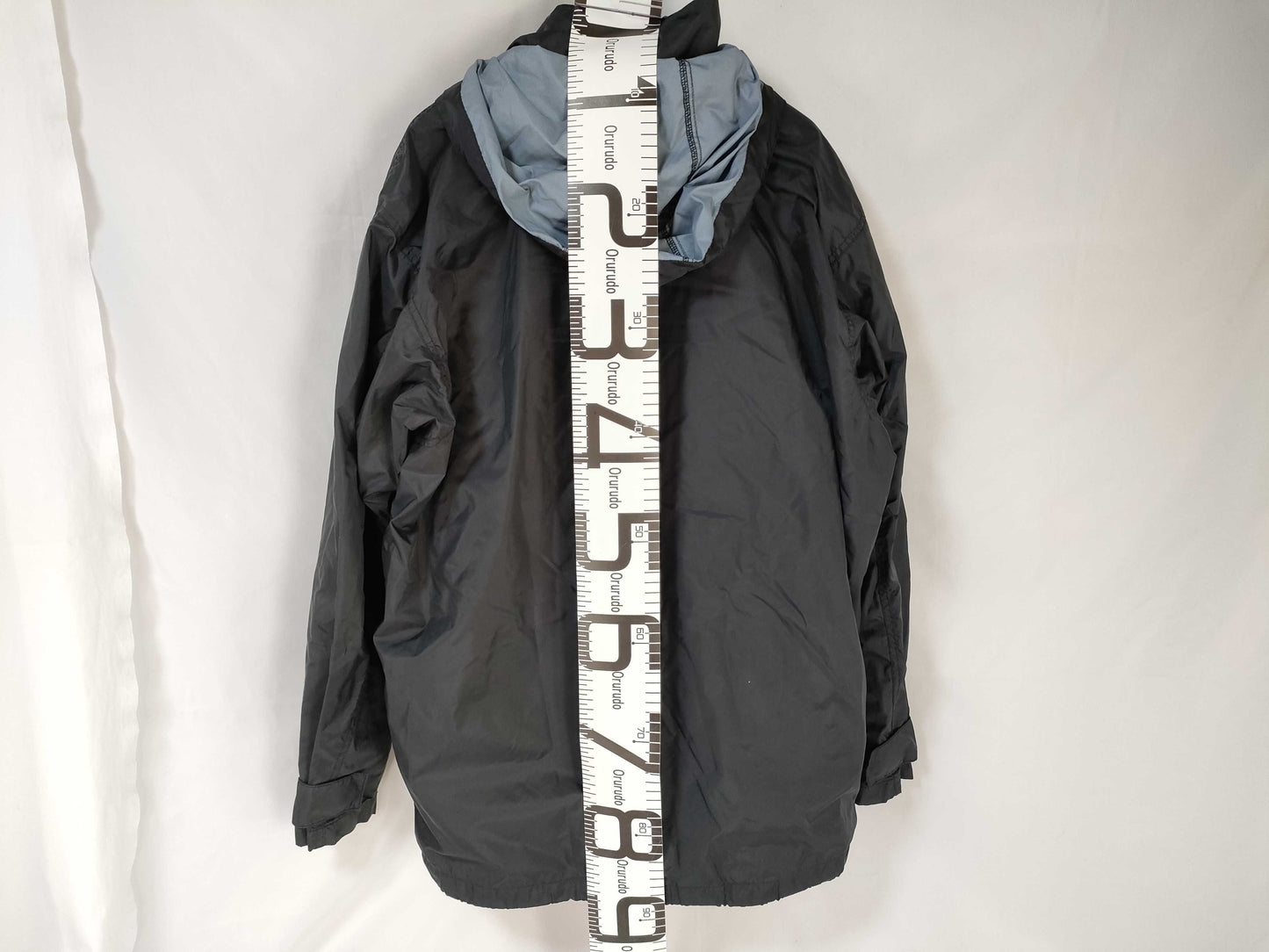 Columbia Nylon Jacket Jacket