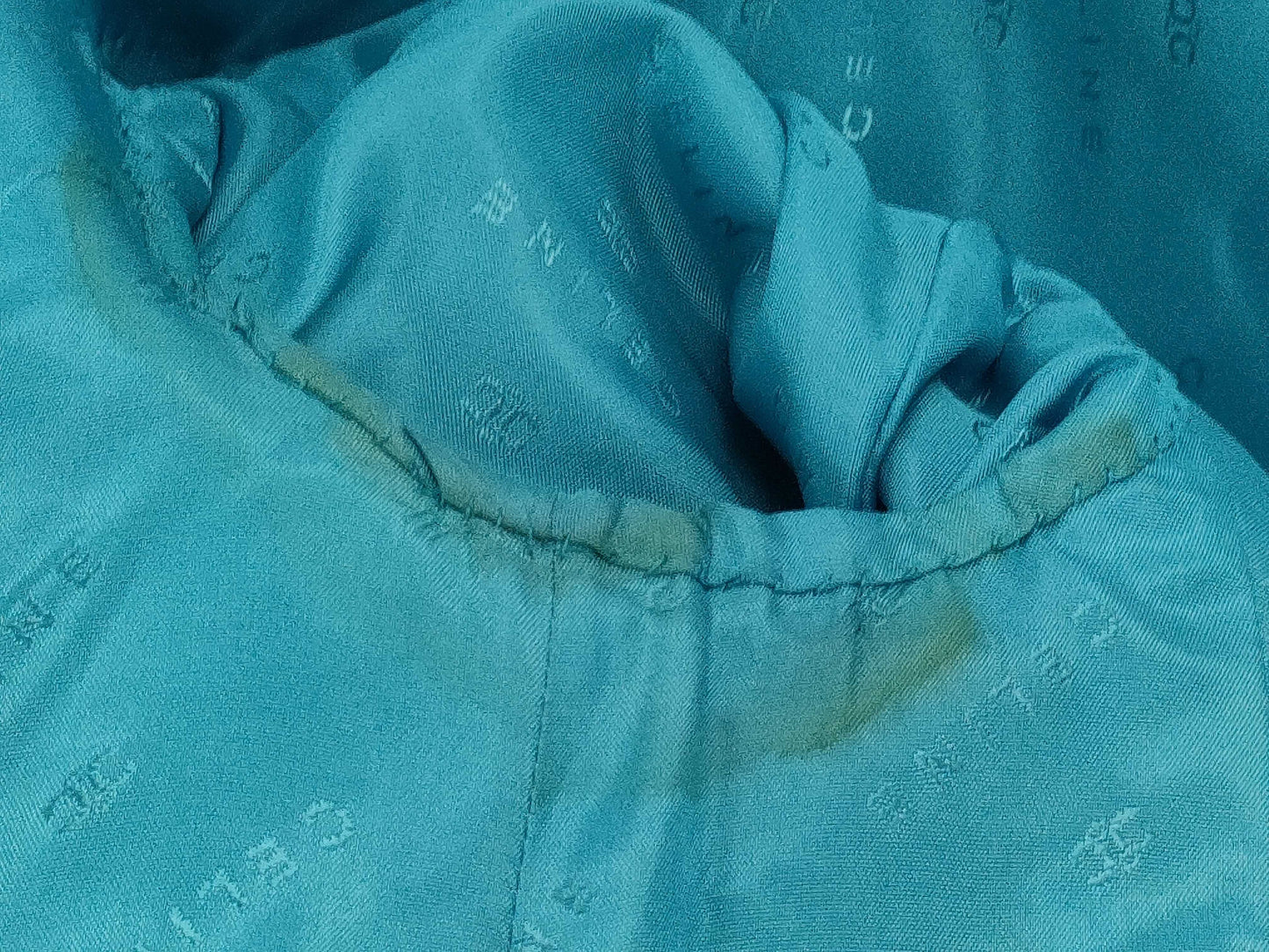 CELINE Set-up with Triomphe Buttons Other Apparel