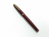 MONTBLANC Montblanc nib 585 engraved pen/fountain pen