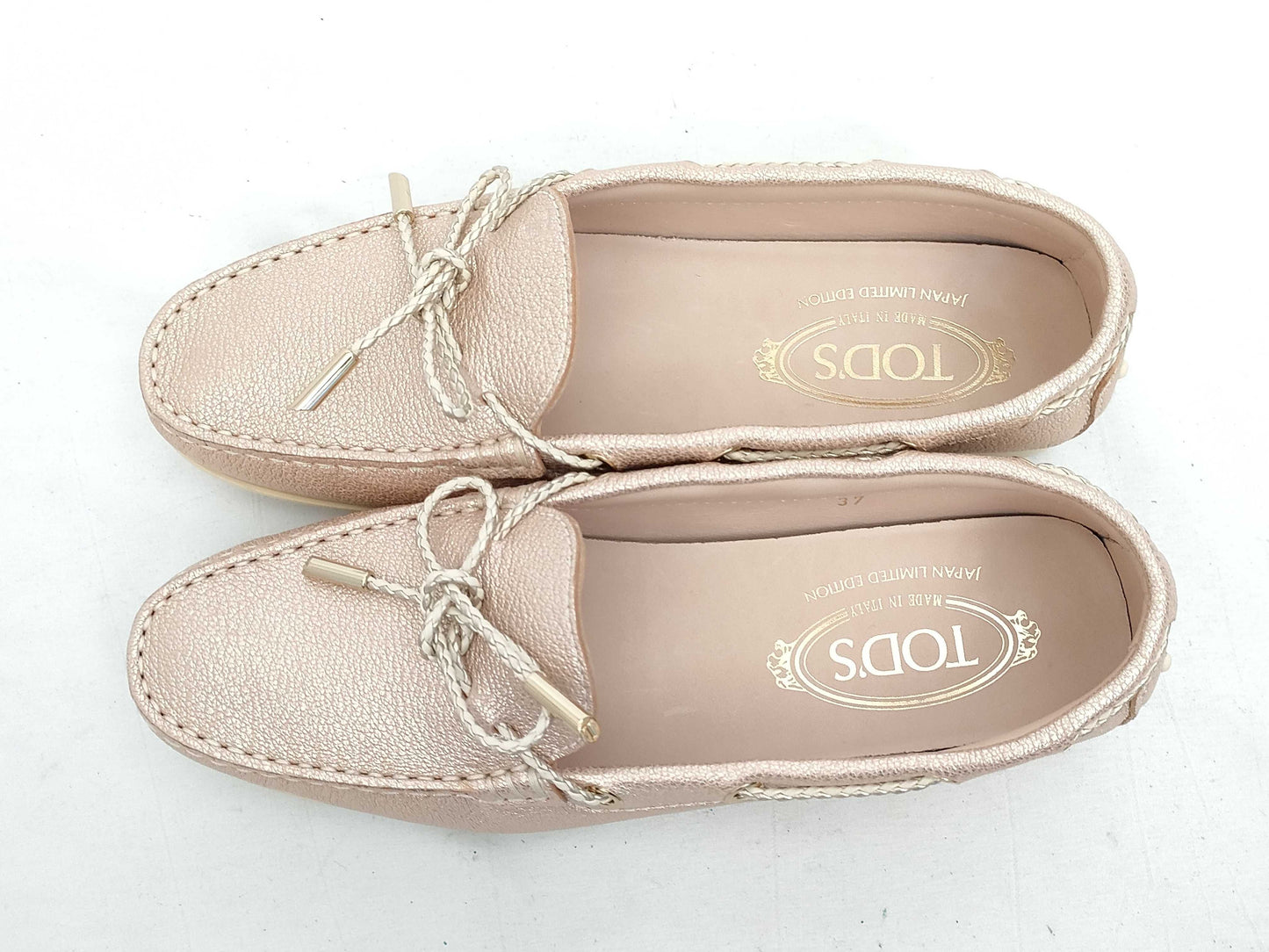 TODS Shoes 37 Other Shoes
