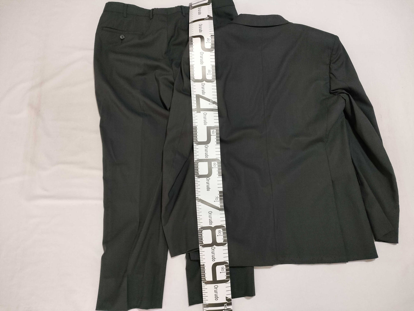 PRADA 2013 6327 UAF367 r112 1eys Suit Black Watch Other Apparel