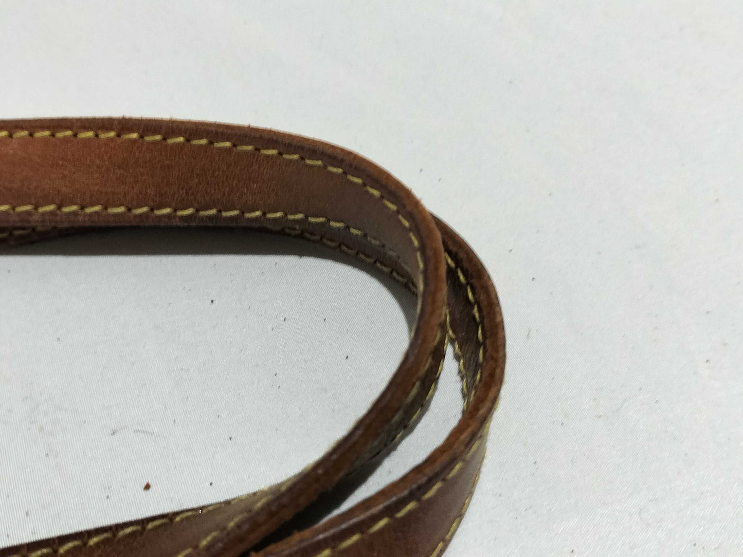 LOUIS VUITTON Monogram Bucket GM Tote Bag