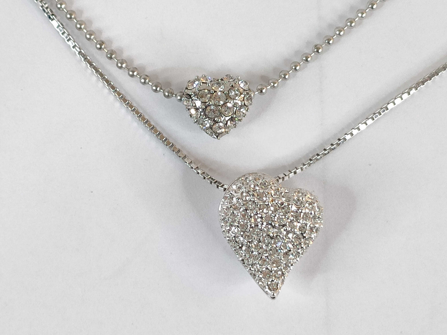 Dior Saint Laurent/Swarovski etc. Accessories Set Accessories Set