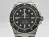 ROLEX Submariner 124060 5F654115 Black Dial Men's Watch