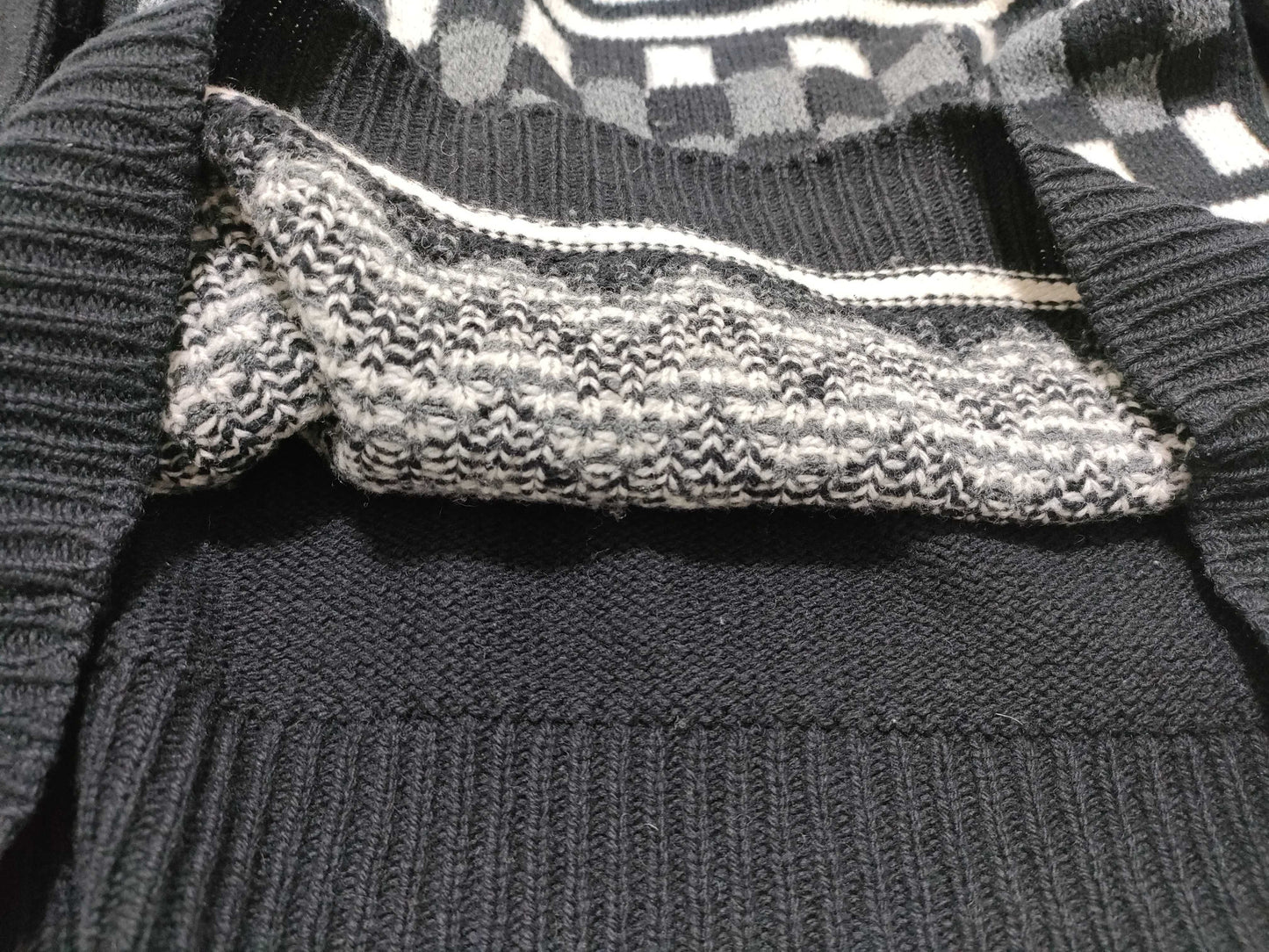 PRADA Men's Knit Tops Tops