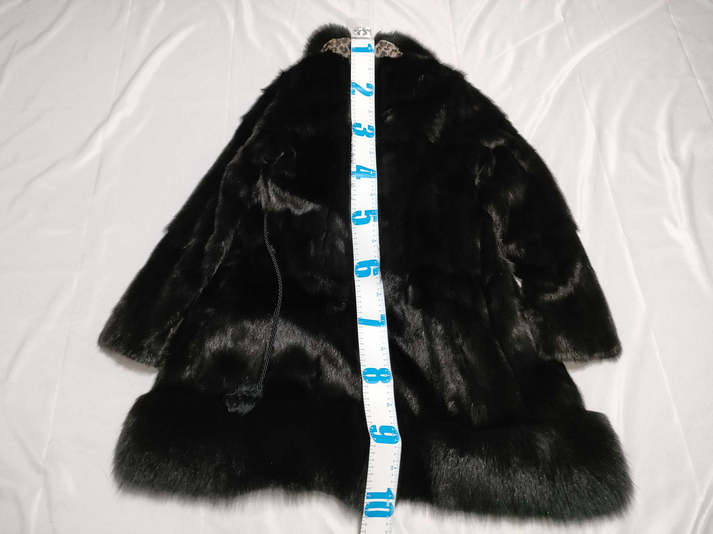 DOLCE&GABBANA DOLCE&GABBANA coat