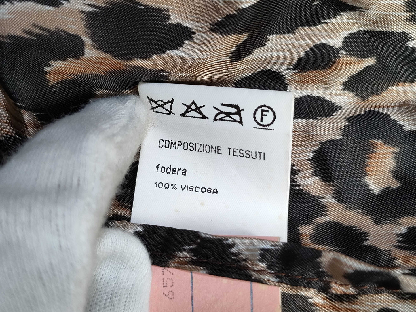 DOLCE&GABBANA DOLCE&GABBANA coat