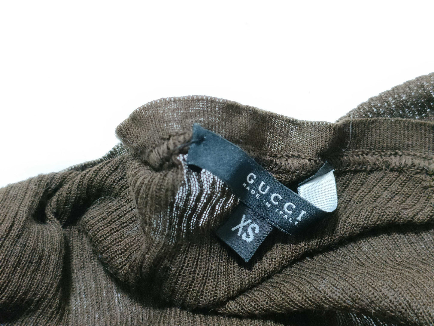 GUCCI Camisole/Cardigan Set Other Apparel