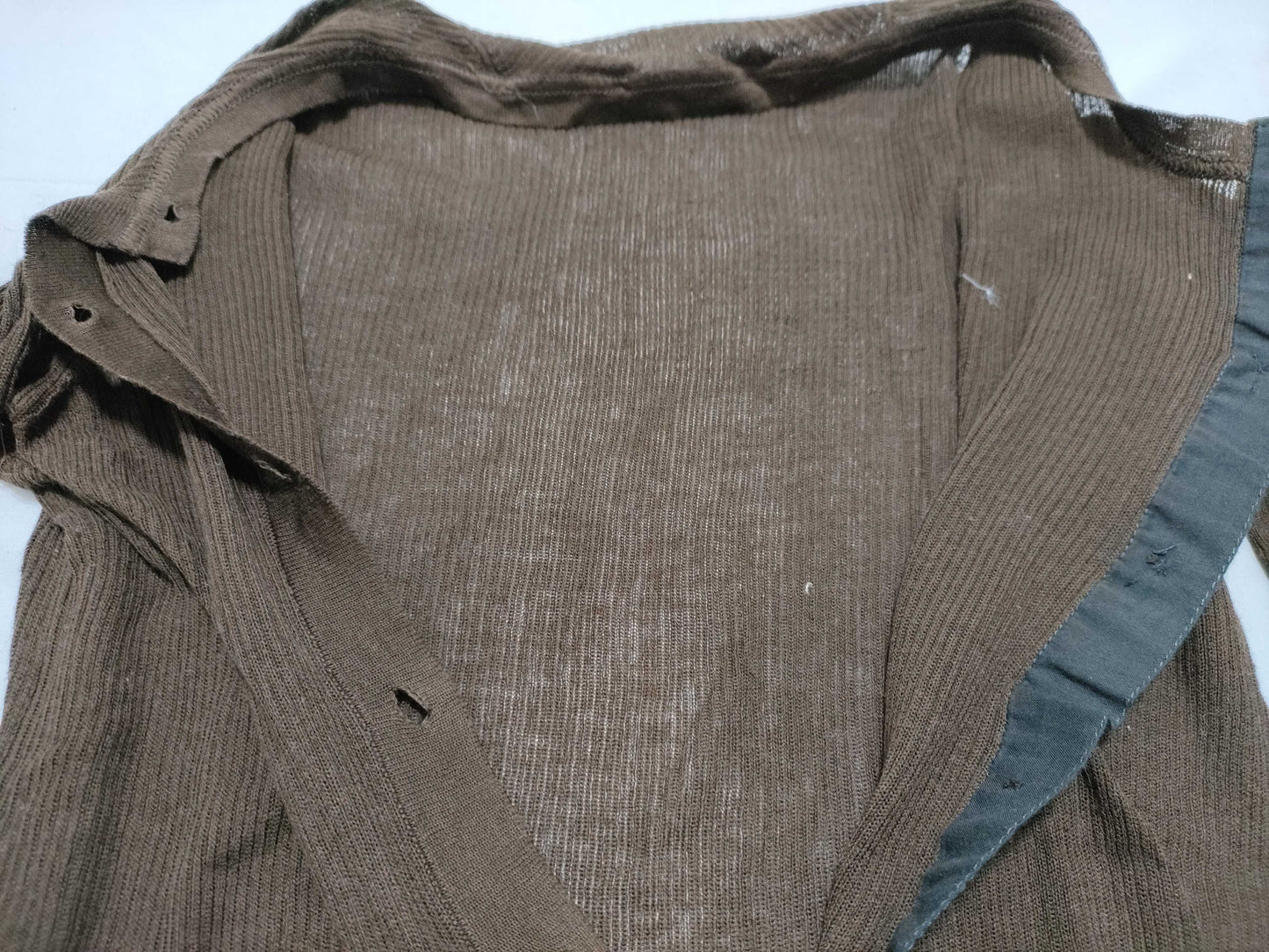 GUCCI Camisole/Cardigan Set Other Apparel