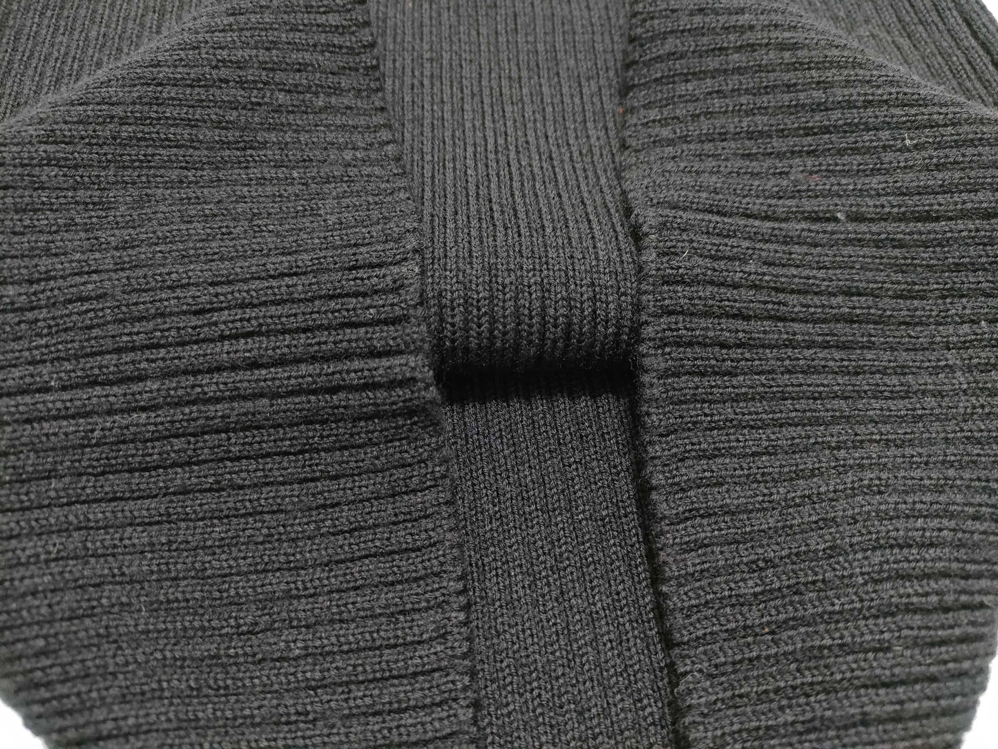 PRADA Knit Sleeveless Black Other Apparel