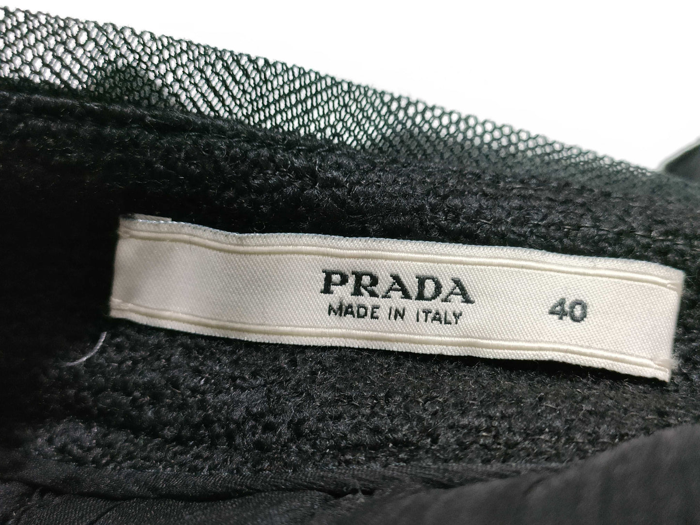 PRADA Skirt Skirt