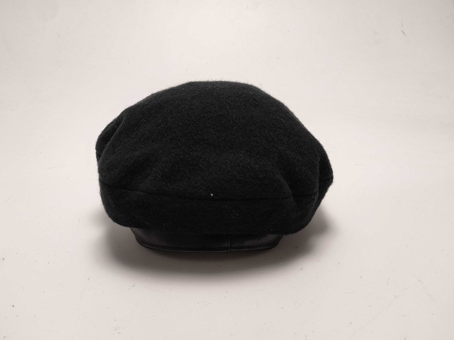HERMES MOTSCH Beret Other Accessories