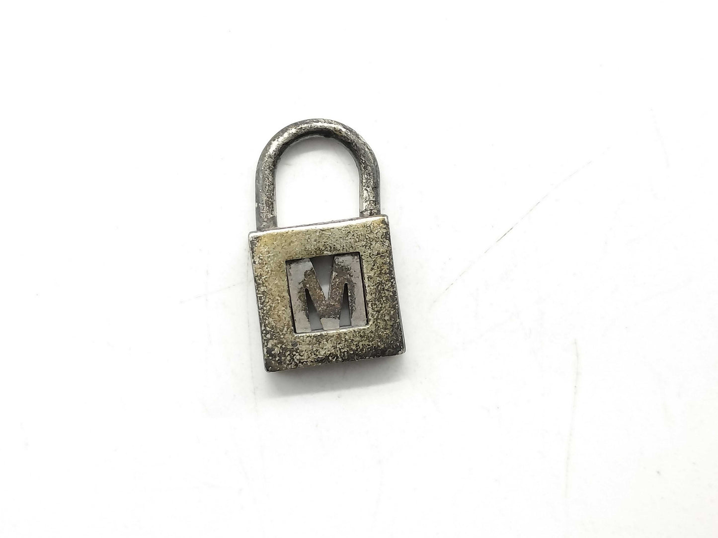 Tiffany & Co. Top Key 925 Pendant Top