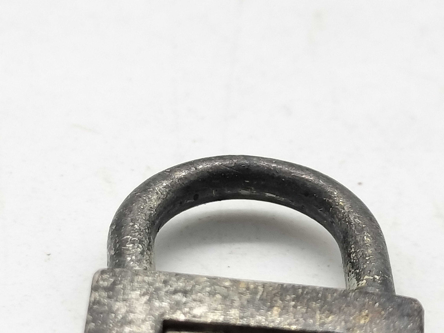 Tiffany & Co. Top Key 925 Pendant Top