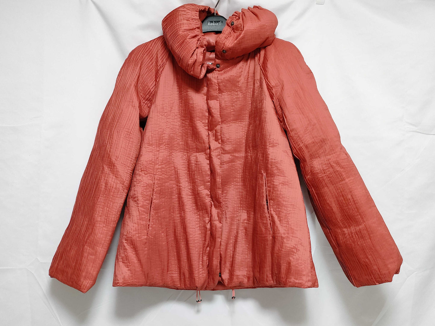 ARMANI ARMANI COLLEZIONI Down Jacket Jacket