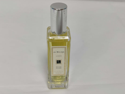 Jo Malone Vetiver Cologne 30ml Perfume