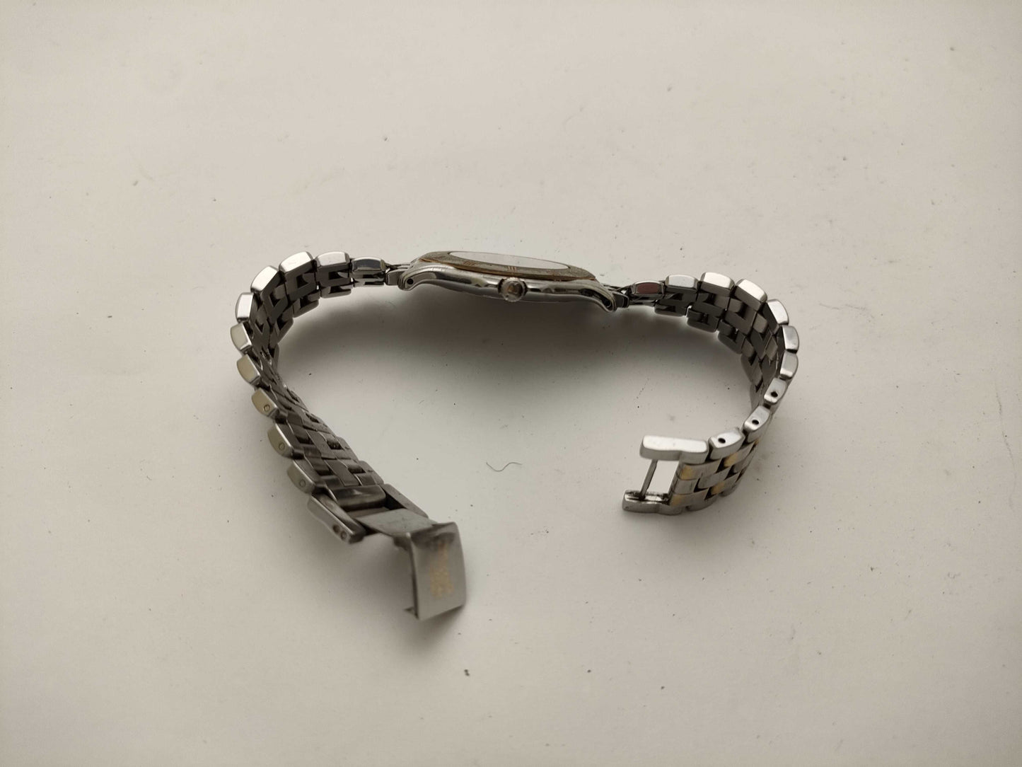 BURBERRY GN-7W-U Women's Watch, Unused, Boys' Watch