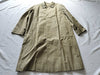 BURBERRY Men's Trench Coat with Nova Check Lining