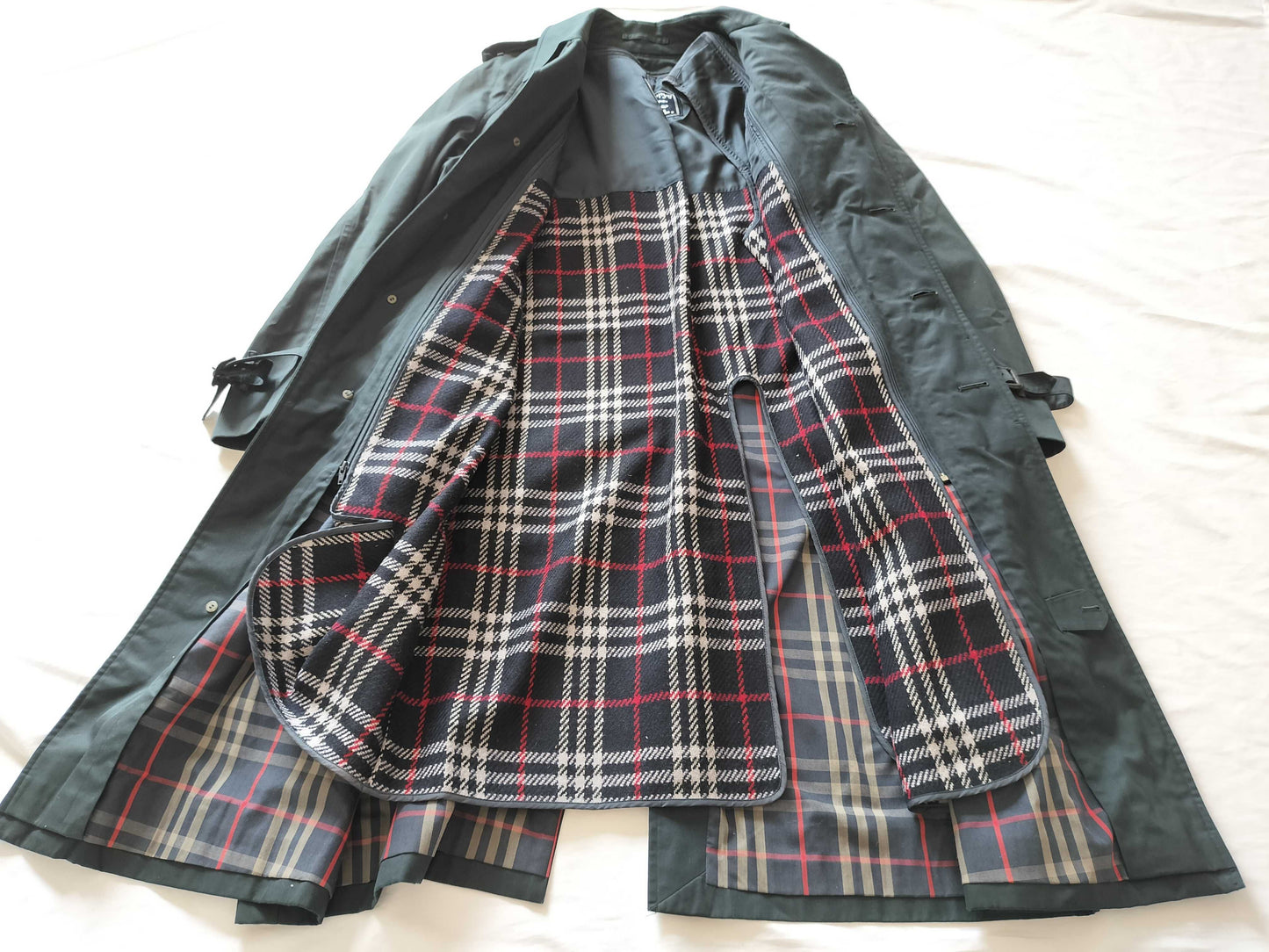 BURBERRY Nova Inner Trench Coat