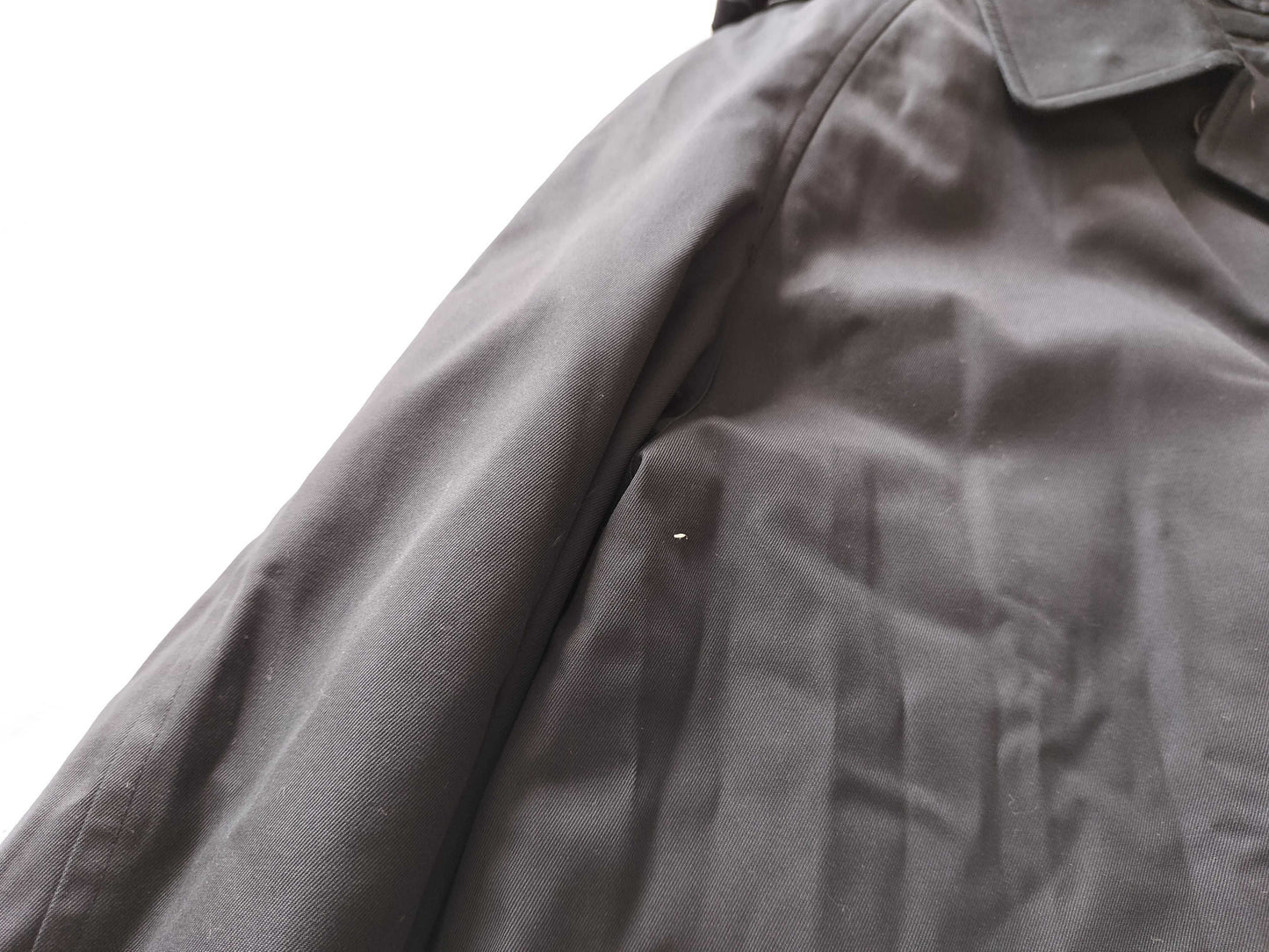 BURBERRY Nova Inner Trench Coat