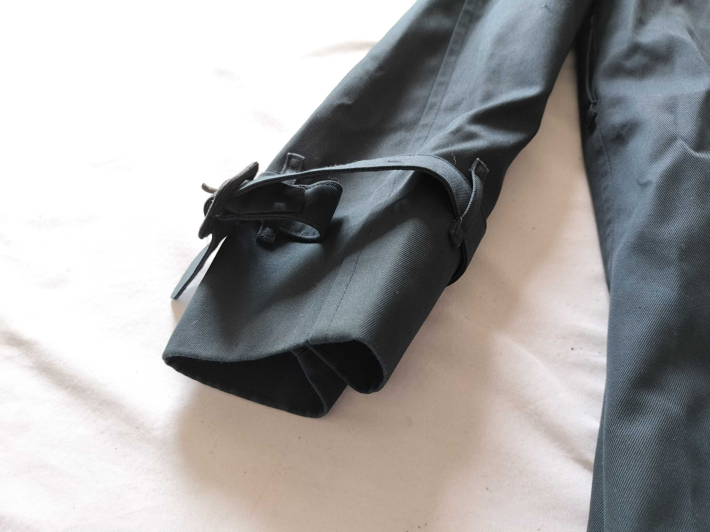 BURBERRY Nova Inner Trench Coat