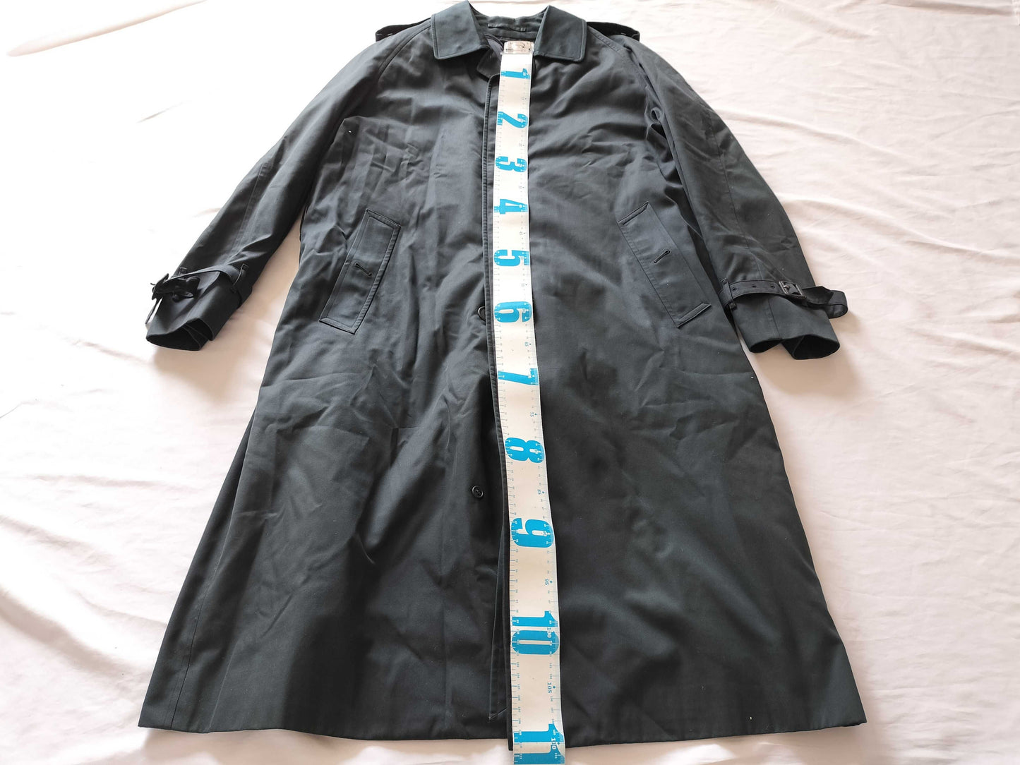 BURBERRY Nova Inner Trench Coat