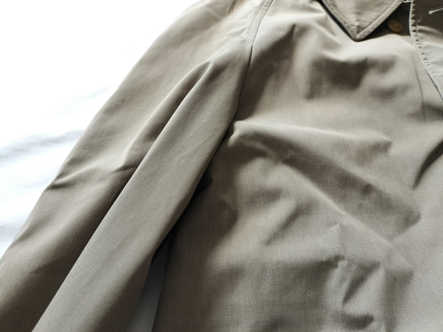 BURBERRY Long Coat Coat