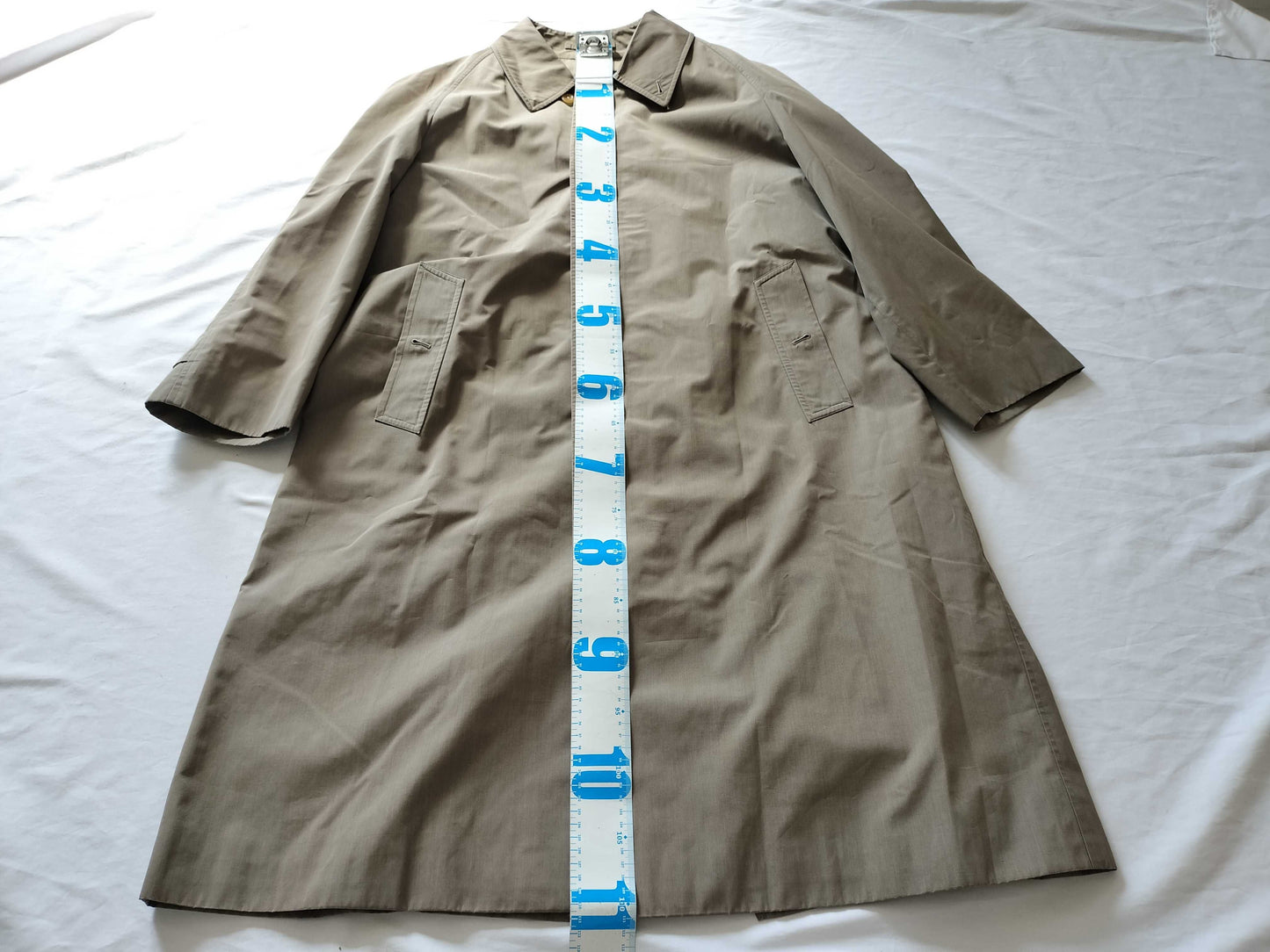 BURBERRY Long Coat Coat