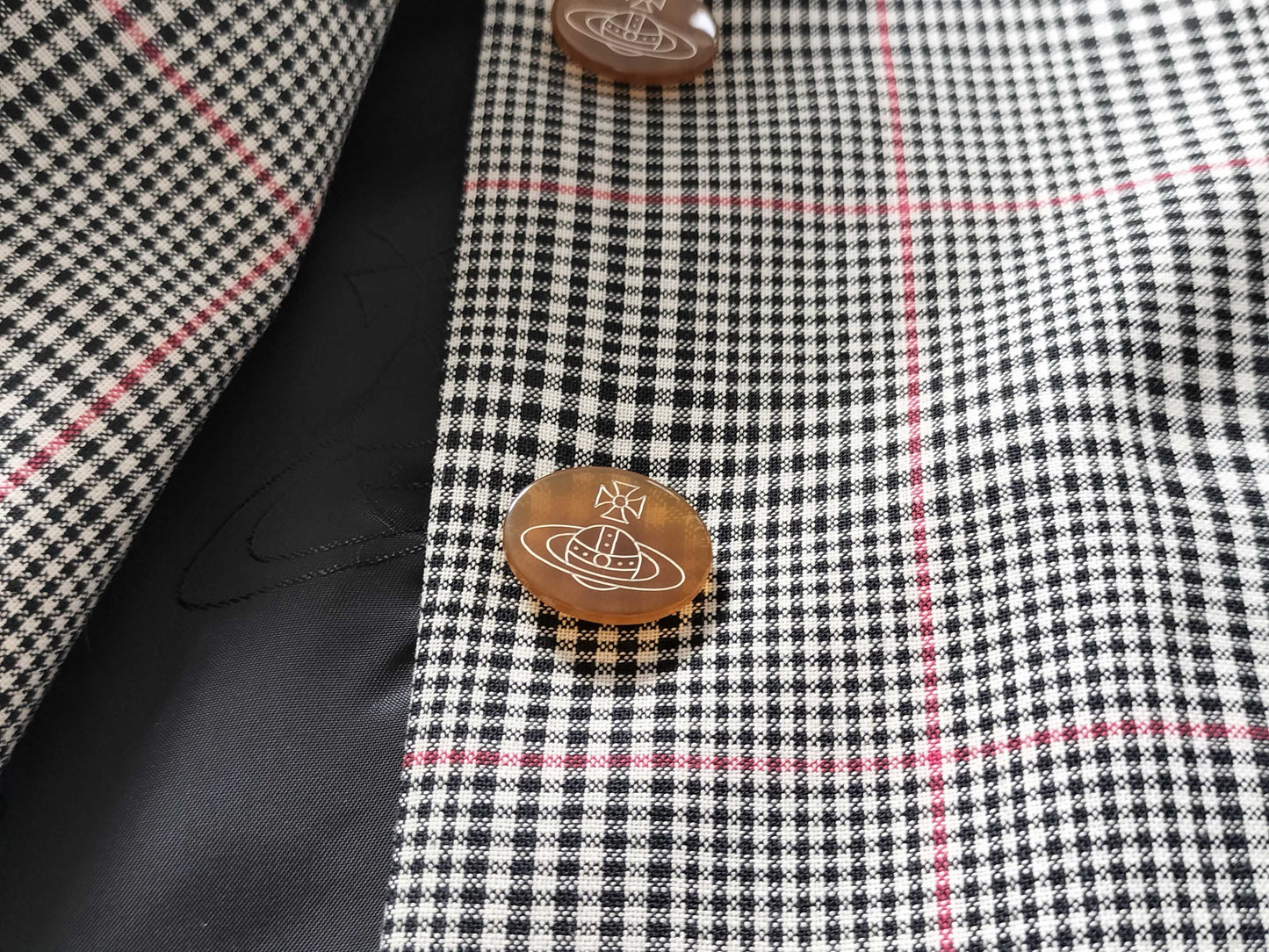 Vivienne Westwood RED set Other apparel