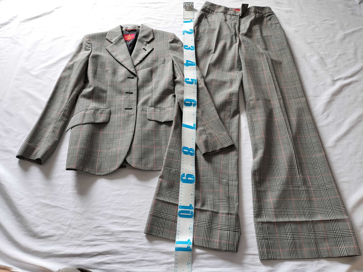 Vivienne Westwood RED set Other apparel