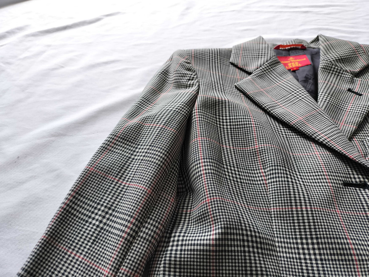 Vivienne Westwood RED set Other apparel