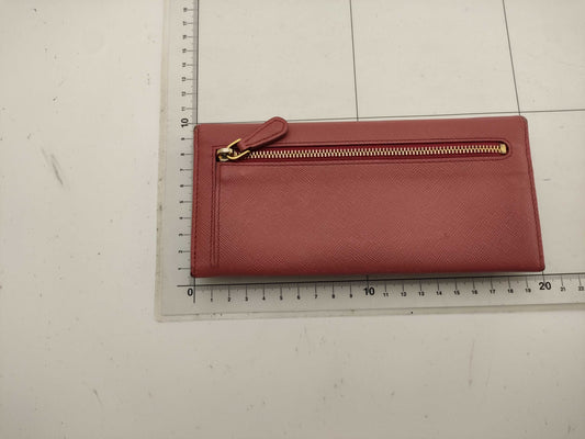 PRADA Saffiano Wallet