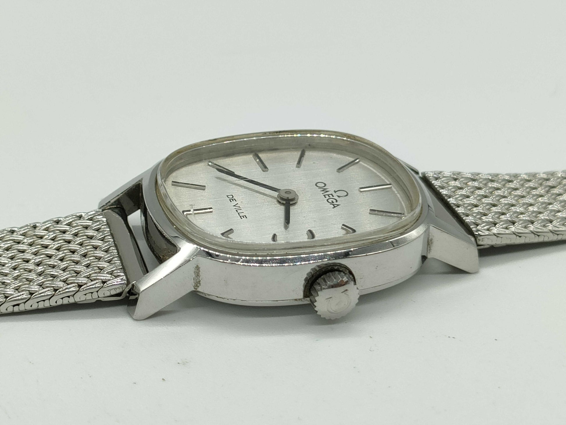 OMEGA De Ville Women's Watch