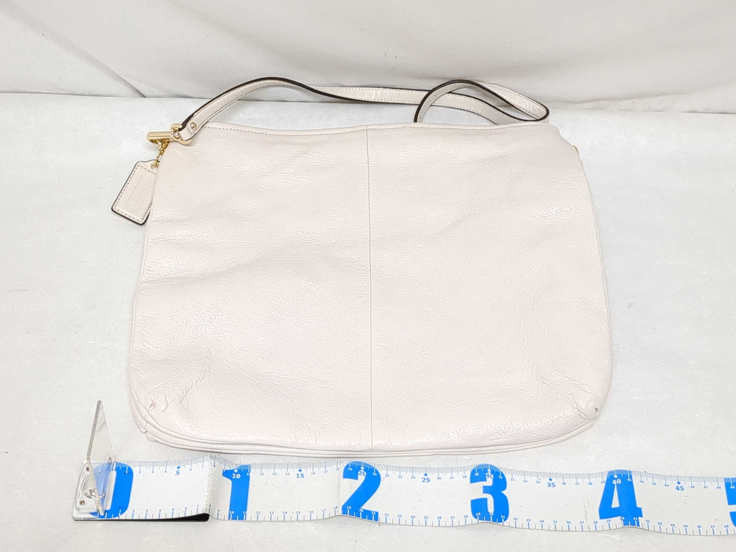 COACH F1482 & 27858 Set Shoulder Bag