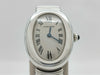 Cartier Baignoire W15133L2 1955327558MG Quartz 18K Gold Women's Watch