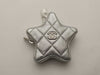 CHANEL Lambskin Matramskin Star 2023 Limited Edition Coin Case