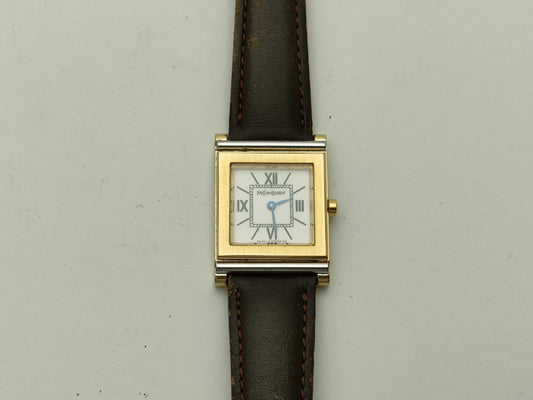 Yves Saint Laurent 5420-F47611 Women's Watch