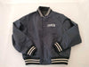 COACH Stadium Jacket Navy