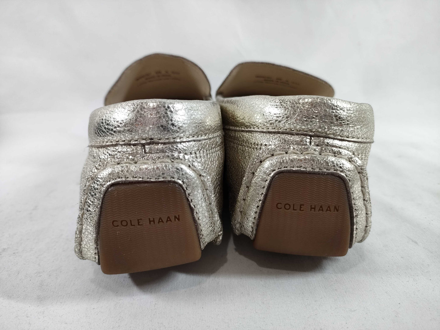 Cole Haan shoes, unused loafers