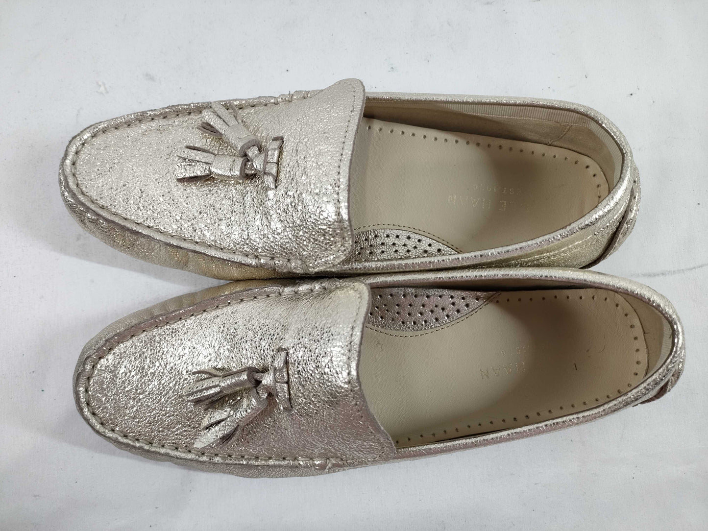 Cole Haan shoes, unused loafers