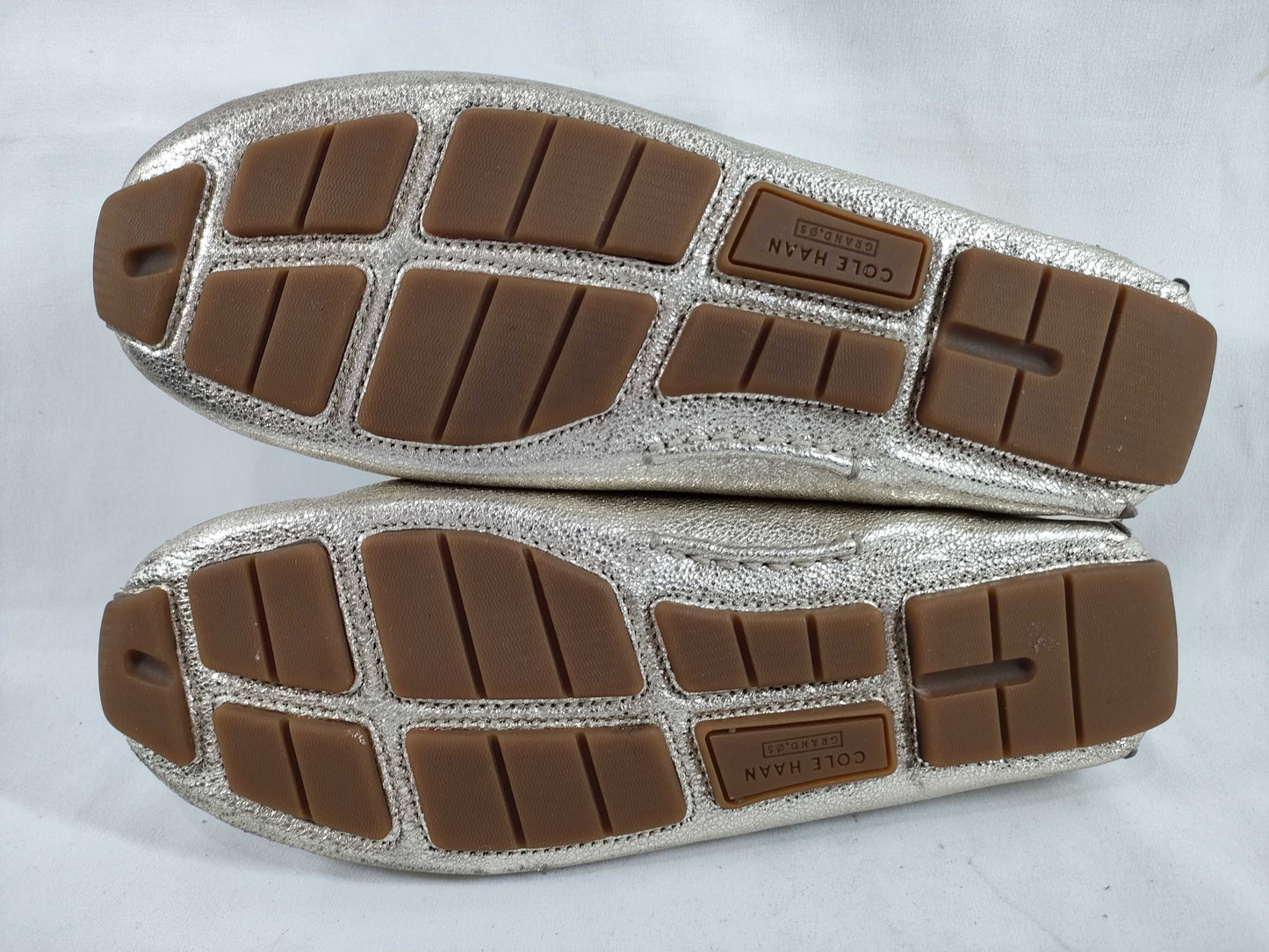 Cole Haan shoes, unused loafers