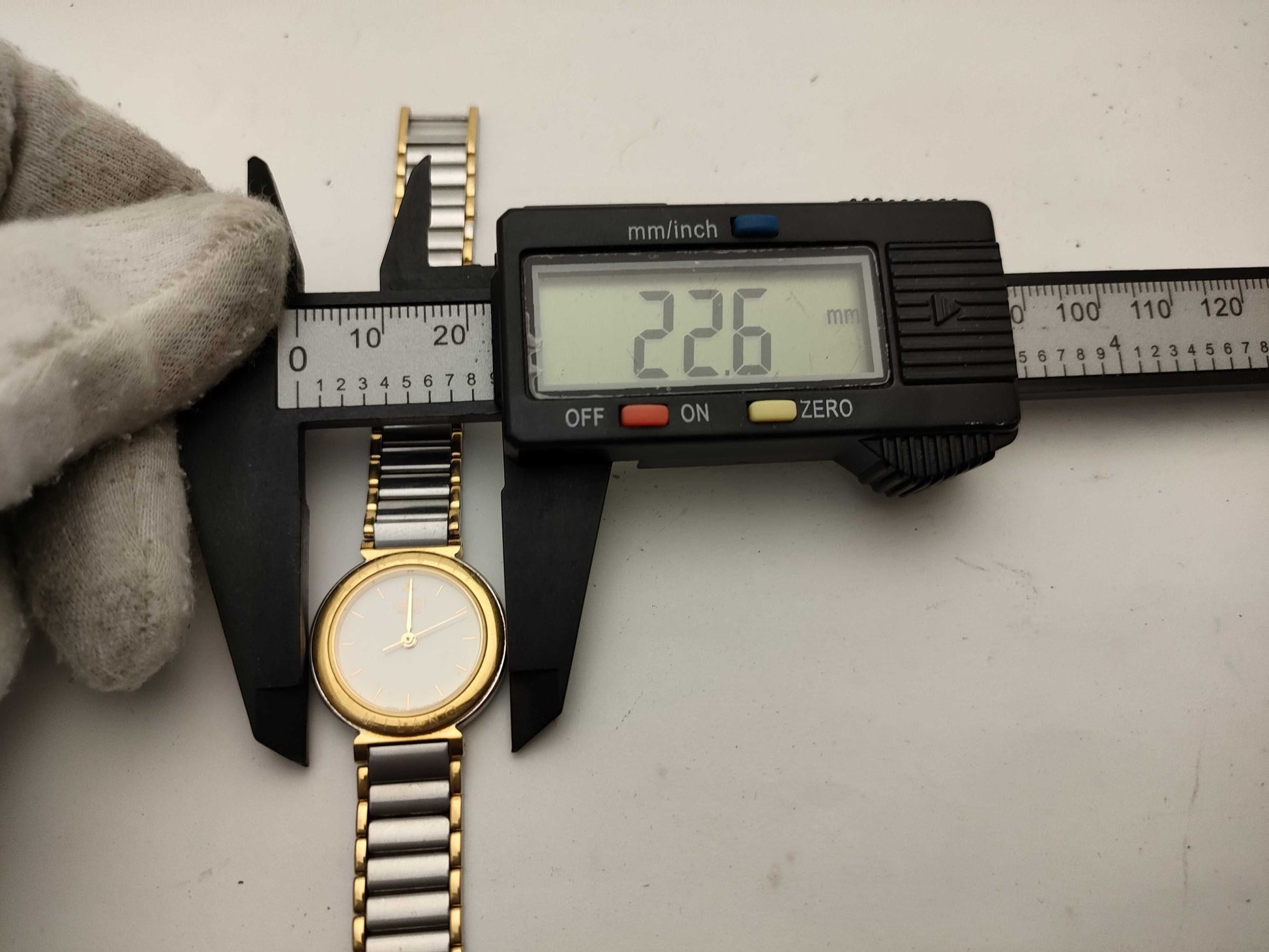 Lanchetti D85423 Women's Watch, Unused