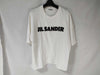 JILSANDER Jil Sander Logo T-shirt