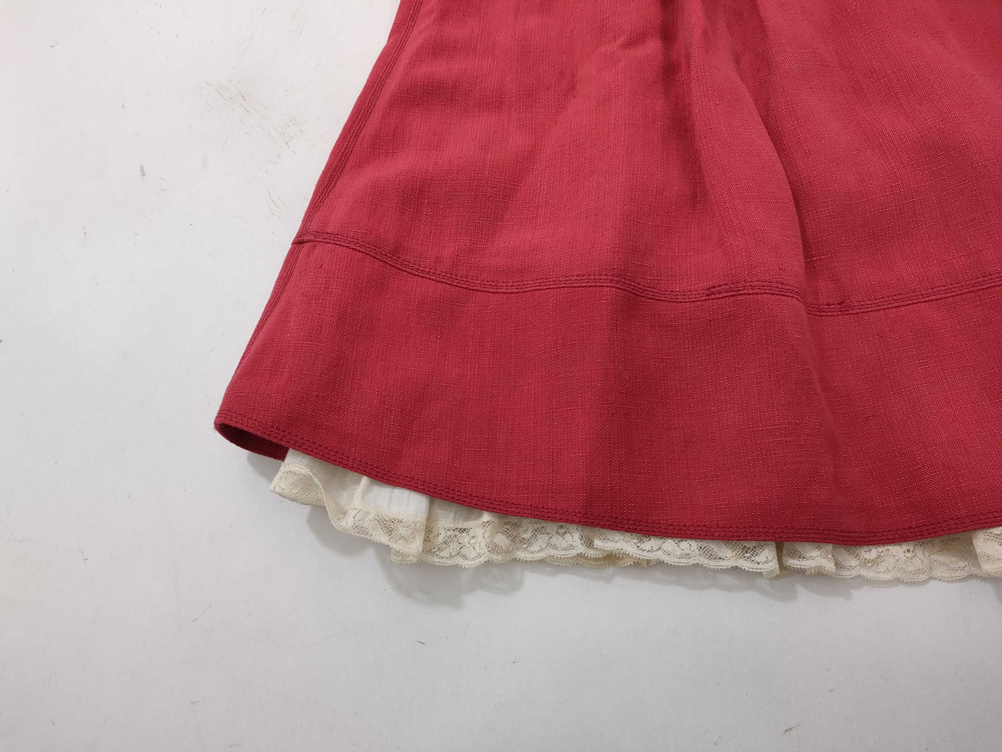 LOUIS VUITTON Skirt Skirt