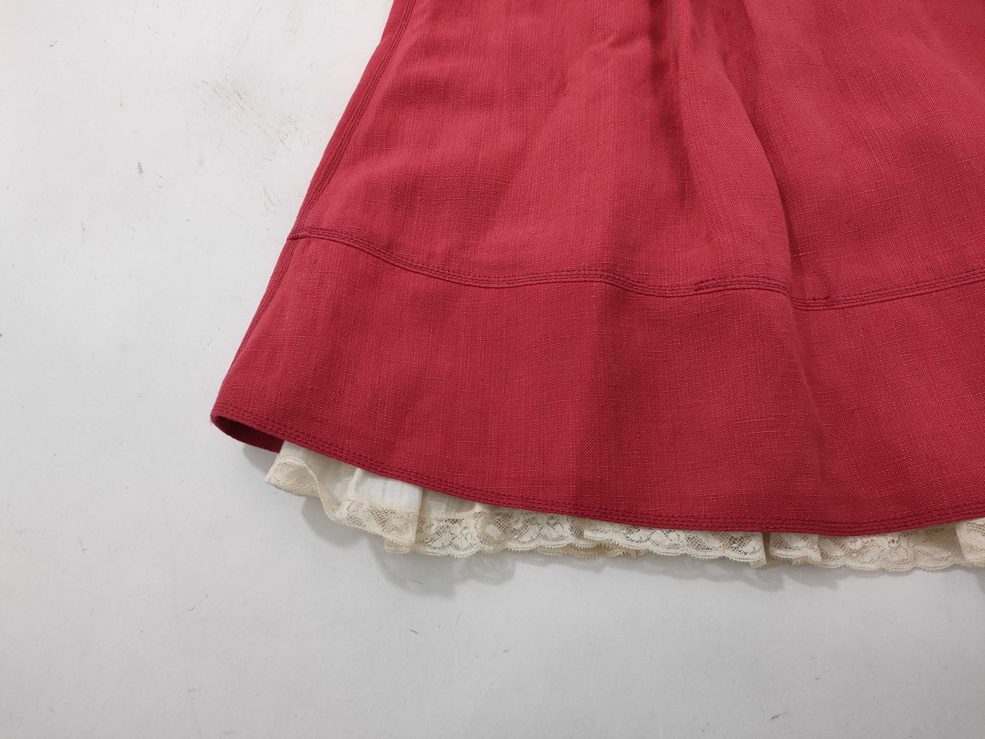 LOUIS VUITTON Skirt Skirt