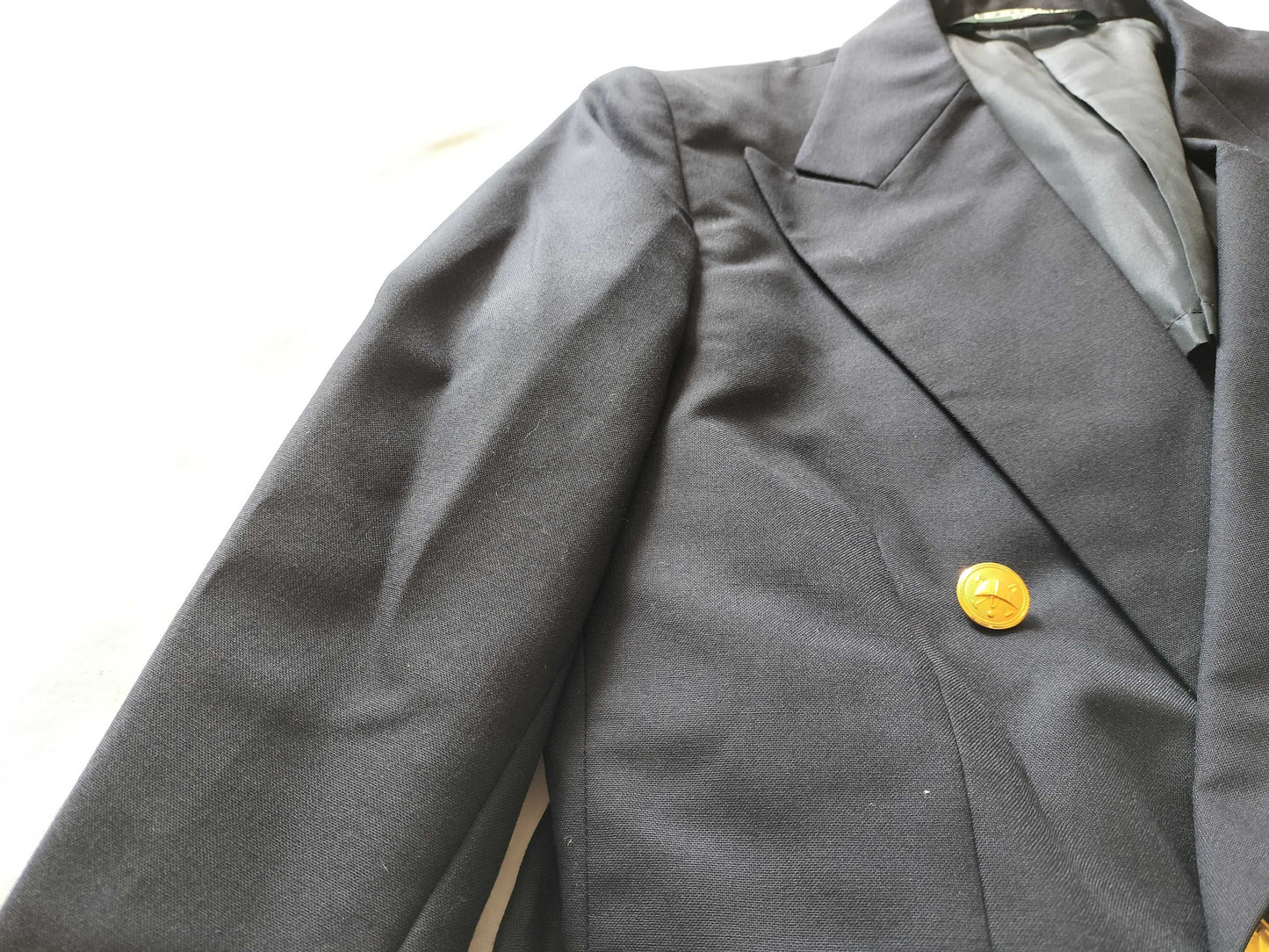 Ralph LAUREN Polo Ralph Lauren Blazer Jacket