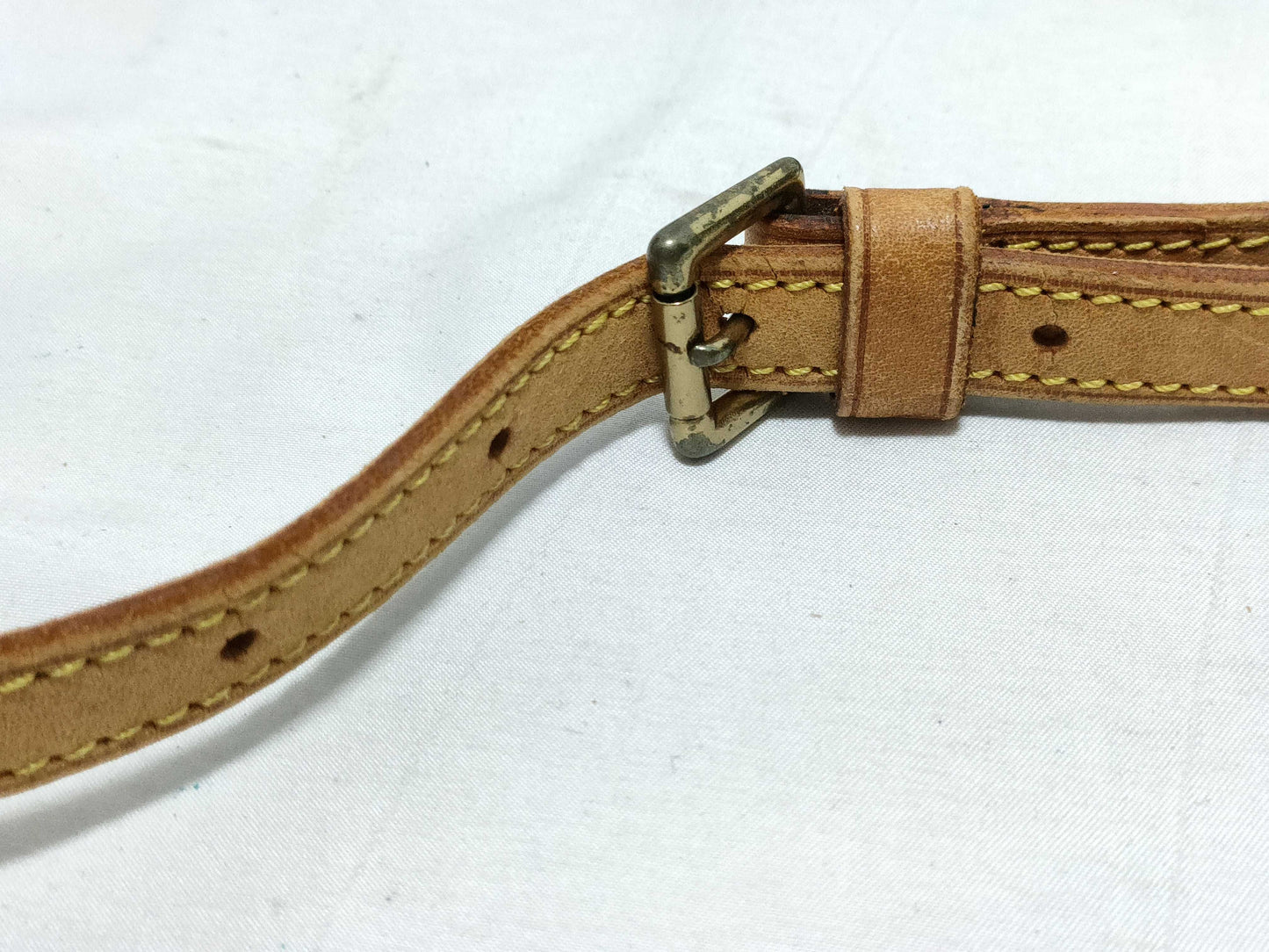 LOUIS VUITTON Monogram Chantilly Shoulder Bag