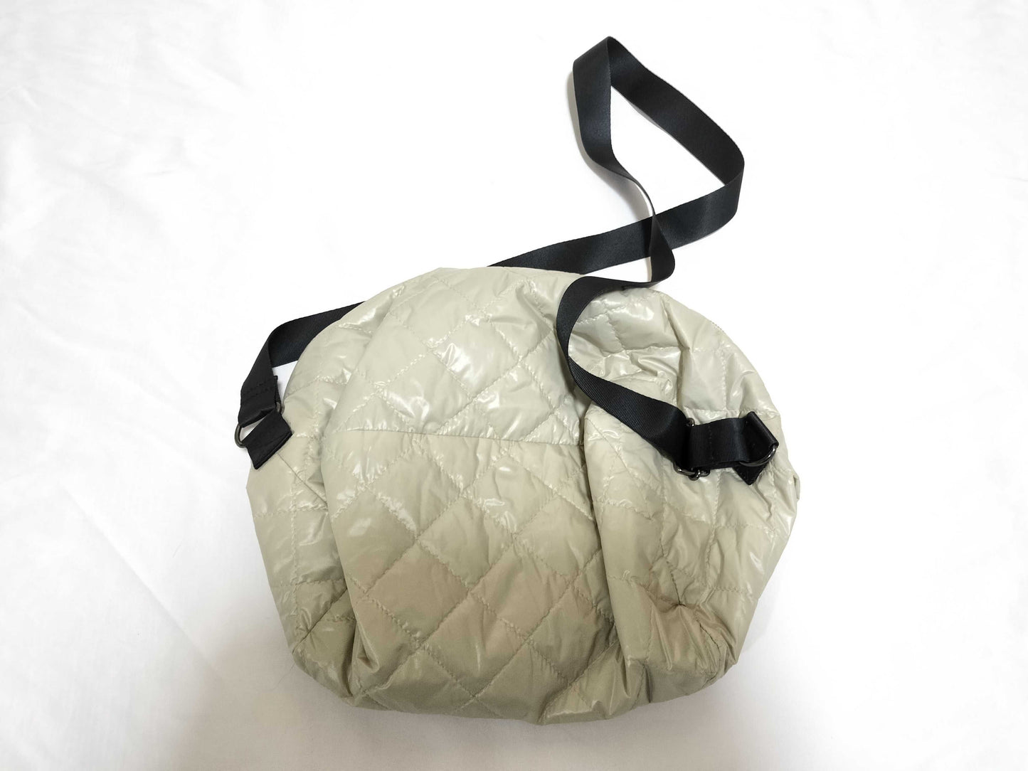 BURBERRY Down Set Jacket